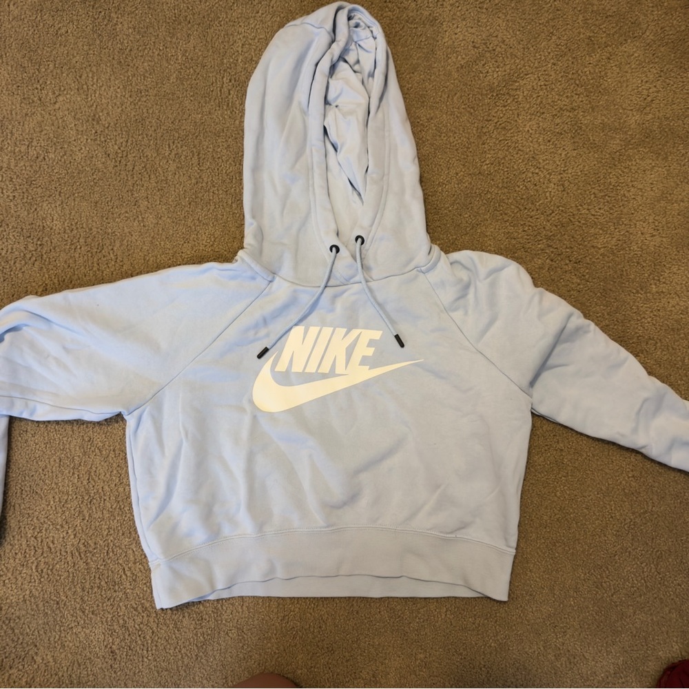 NIKE SWEATSHIRT
